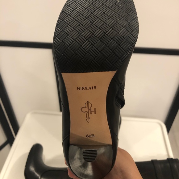 Cole Haan Air Jalisa Tall Boot - Picture 2 of 4